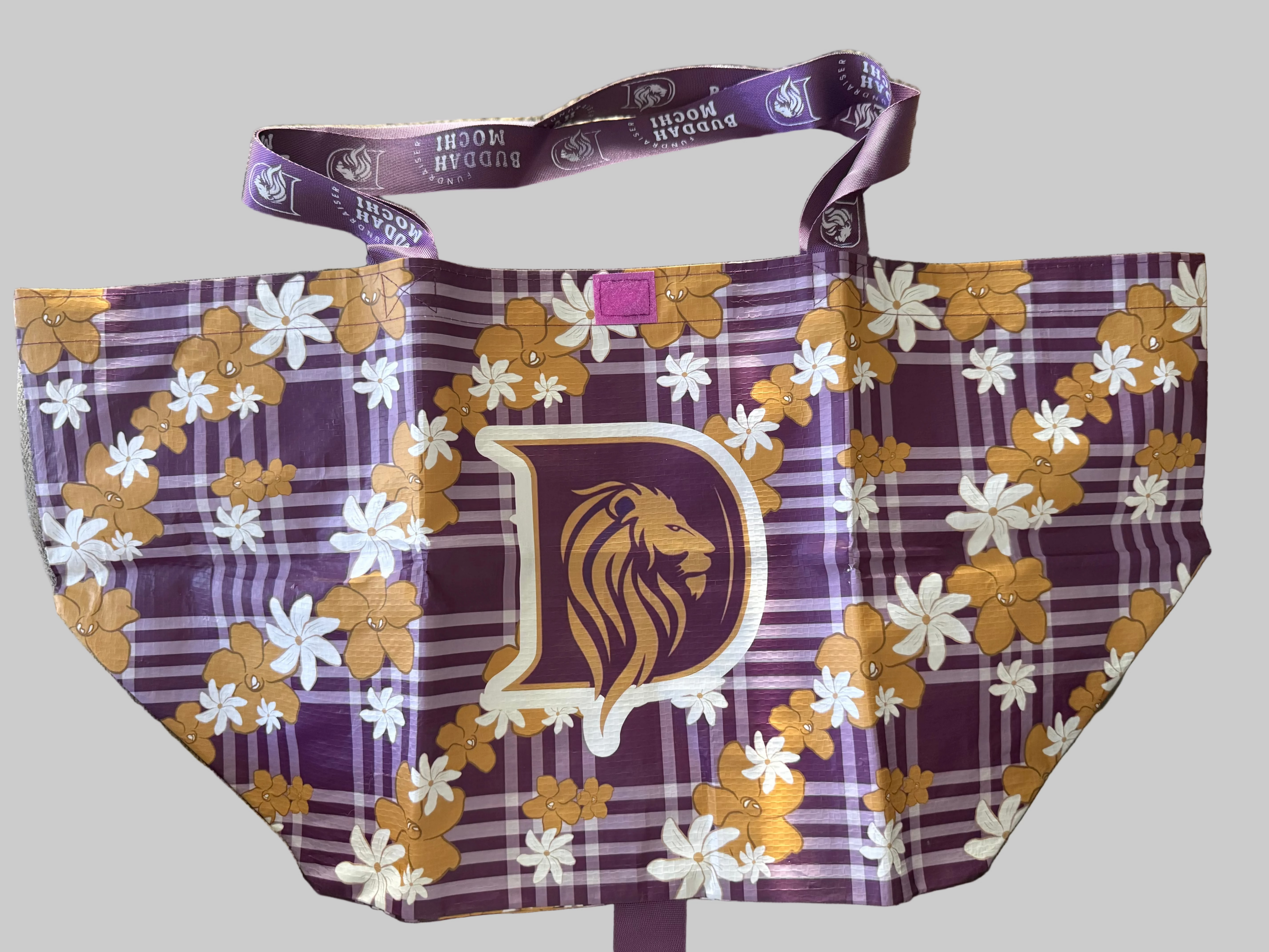 Buddha Mochi collab bag